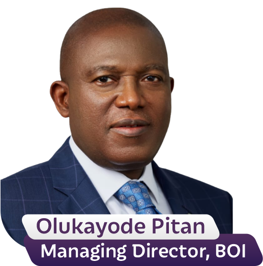 Olukayode Pitan